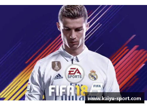 日本球员风云：FIFA18新星崛起